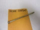 NOS Suzuki Bolt Starting Motor Housing GT550 1972-77   31281-34020