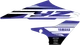 Factory Effex Replacement Oem Tank Shroud Graphics 2205228