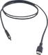 Ridepower - RPUSBCUSBC40 - Male USB-C to Male USB-C Cable - Phone - Charger - 40