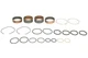 For ALL BALLS 38-6068 suspension repair kit 38-6068 front fits HUSQVARNA; KAWAS