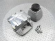 2001 00-01 Harley FLHT Electra Glide Classic Front Cylinder Head Barrel Piston