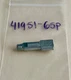 Harley Aermacchi 41951-65P Brake Shoe Cam OEM NOS