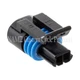 Namz OEM-Type Delphi Connector Female - Engine Temp ND-12162193-B