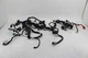 2017 SUZUKI GSXS1000F GSX-S1000F MAIN WIRING WIRE HARNESS COMPLETE 36610-04KM0