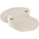 Stompgrip Universal Tank Protectors Clear Grip Pads (Pair) - 4.25" x