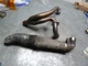 Exhaust system Buell Lightning 04 XB12R 04-09 (Firebolt)#U6