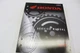 NEW Genuine HONDA  Factory Service Repair Manual 2008 CRF230L OEM # 61KFB00