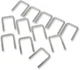 Moose Utility 4501-0697 U-Bolt 5/16 x 2" x 3" (4 Pack)