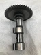Kawasaki KL600 Camshaft Intake 1985-86 P/N 12044-1153  Used Part