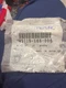 NOS HONDA Slide Pin 87-92 TRX250 93-08 TRX300 99-08 TRX400 OEM# 45115-166-006