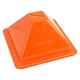 Twin Air Airbox Cover | Orange (160093)