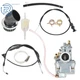 For YAMAHA PW80 Y-ZINGER & Big Wheel 80 BW80 Kids Dirt Bike CARBURETOR CARB