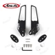 For Yamaha YZF R1M 2015 2016 R25 2015-2023 R3 2016 2017 Rear View Side Mirror