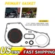 For 1994-2005 Softail Harley Dyna Road King Primary Clutch Cover Gasket Seal Kit