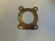 NOS 1972 LS2 LS 2 Yamaha Cylinder Head Gasket 327-11181-00-00