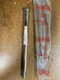 NOS KAWASAKI OEM 74-79 KX125 SWING ARM BOLT   33032-034