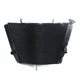 ASI Cooling Radiator fit 2006-2010 2009 Suzuki GSXR 600 750 GSX-R600 GSX-R750
