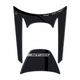 Sticker 3D Protection Area Key Compatible With Yamaha Bike Mt-09 2021-2022