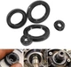 182-2142 Engine Oil Seal Rebuild Kit 400 400L for Polaris Sport 82114 822124