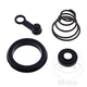 45524-Clutch slave cylinder repair compatible with HONDA VFR 800 FI MODELO JUBI