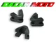 3 MALOSSI MULTIVAR SLIDERS 378175 scooter 50 Piaggio Honda Yamaha Kymco Peugeot