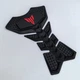 rubber Tank Pad Protector Sticker Decal For Yamaha MT-15 155 MT-03 07 09 10