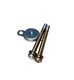 Echo SRM230S String Trimmer Carb Base Mount  Bolt Screw Set OEM