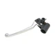 Left brake assembly with brake lever for Gilera Runner