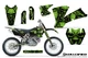 CREATORX GRAPHICS KIT FOR KTM 03-04 EXC XC 01-02 SX 125/250/450/525/520 SFG
