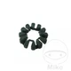 49368-compatible with Kawasaki KLR 600 B 44/27 HP, 32/20 KW 1CIL. KL600B 2 BASTI