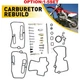 Carburetor Carb Rebuild Repair For Honda CRF250X 2004 2005 2006 2007 2008 2009
