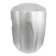 Moto Rear Seat Cover Cowl Fairing Fit Suzuki GSXR600 GSXR750 2008 2009 silver