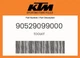 KTM Genuine Toolkit - 90529099000
