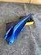 2015&ndash;2018 BMW S1000RR Seat Left Side Fairing | OEM 4663 8548157