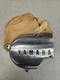 New OEM Yamaha Generator Cover 314-15415-00-00 fits 72-73 AT/CT Models