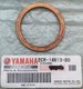 2015-2024 YAMAHA YZF-R1 YZF-R1S YZF-R1M OEM Exhaust Gasket 2CR-14613-00