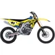 Factory Effex Graphic Kit - SR1 - RM-Z 250 26-01422