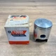 NEW YAMAHA OEM NOS PISTON / 846-11637-00 / 3RD OVER .75MM 1976-77 GS340