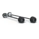 Motorcycle Spindle Bobbins Kit For Yamaha YZF-R1 / YZF-R1M (2015-2026+)