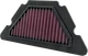 K & N Oe Replacement High-Flow Air Filter Ya6009