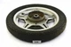 Honda CX 500 GL 500 - rear wheel rim rear R-03B **
