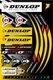 DCOR 40-90-117 Rim Decal - Dunlop