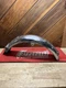 1970 SUZUKI TC90 TC 90 BLAZER REAR FENDER WITH MUD FLAP 63110-25000-159
