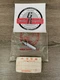 NOS HONDA SL350 SL350K1 BOLT SPROCKET 90128-312-000 H88