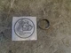 NORTON COMMANDO CLUTCH OPERATING LEVER BODY LOCKRING OEM 04-0003 
