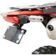 Tusk Fender Eliminator Kit For HONDA CRF450RL 2021-2023