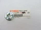 90171-16002 NOS Yamaha Castle Nut YFZ450 YFM45 S6e