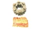 KAWASAKI 4th GEAR output  F5 F8 F9 F81M  NOS NEW OLD STOCK 13135-009 *