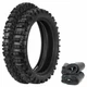 Kenda K760 Trakmaster II Tire Set - Honda XR250L SL350K XR650L - Tires & Tubes