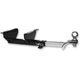 MOTOR TRIKE 11-19 TRIGLIDE TRAILER HITCH MTFR-0189B